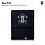 Zenus Ipad 2. 3 en 4 Masstige Oxford Portfolio Series - Dark Navy