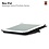 Zenus Ipad 2. 3 en 4 Masstige Oxford Portfolio Series - Dark Navy