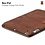 Zenus Ipad 2. 3 en 4 Prestige Vintage Folio -Vintage Brown