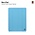 Zenus Ipad 2. 3 en 4 Smart Folio Series -Blue