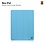 Zenus Ipad 2. 3 en 4 Smart Folio Series -Blue