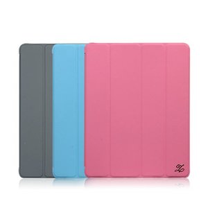 Zenus Ipad 2. 3 en 4 Smart Folio Series -Blue