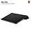 Zenus Ipad 2. 3 en 4 Smart Folio Series -Dark Grey