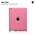 Zenus Ipad 2. 3 en 4 Smart Match Back Cover Series -Pink