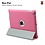 Zenus Ipad 2. 3 en 4 Smart Match Back Cover Series -Pink