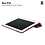 Zenus Ipad 2. 3 en 4 Smart Match Back Cover Series -Pink