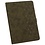 Bravado Ipad Air All Over Tongue Cloud Diary - Khaki