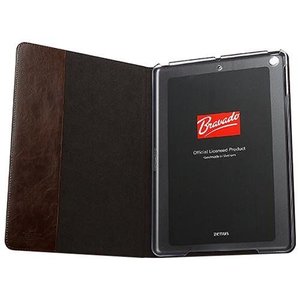 Bravado Ipad Air Classic Tongue Cambridge Diary - Navy