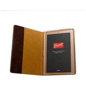 Bravado Ipad Air Classic Tongue Camo Diary