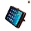 Zenus Ipad Air Masstige Belted Diary Series - Wine