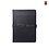 Zenus Ipad Air Masstige Belted Diary Series - Black