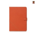 Zenus Ipad Air Masstige Cambridge Diary Series - Orange