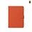 Zenus Ipad Air Masstige Cambridge Diary Series - Orange