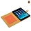 Zenus Ipad Air Masstige Cambridge Diary Series - Orange