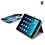 Zenus Ipad Air Masstige E-Books Diary Series - Sky Blue