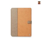 Zenus Ipad Air Masstige E-Books Diary Series - Camel