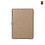 Zenus Ipad Air Masstige E-Books Diary Series - Camel