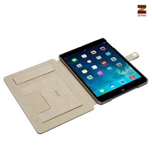 Zenus Ipad Air Masstige E-Books Diary Series - Camel