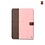 Zenus Ipad Air Masstige E-Books Diary Series - Pink