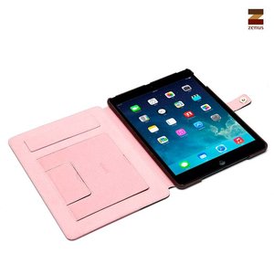 Zenus Ipad Air Masstige E-Books Diary Series - Pink