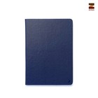 Zenus Ipad Air Masstige Metallic Diary Series - Navy