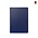 Zenus Ipad Air Masstige Metallic Diary Series - Navy