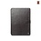 Zenus Ipad Air Masstige Neo Classic Diary Series -Dark Grey