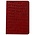 Avoc Ipad Air Masstige Nuovo Diary Avoc - Dark Red