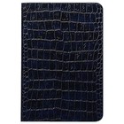 Avoc Ipad Air Masstige Nuovo Diary Avoc - Navy