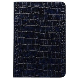 Avoc Ipad Air Masstige Nuovo Diary Avoc - Navy