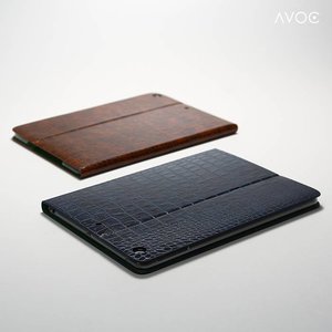 Avoc Ipad Air Masstige Nuovo Diary Avoc - Navy