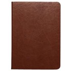 Avoc Ipad Air Masstige Toscane Diary Avoc - Brown