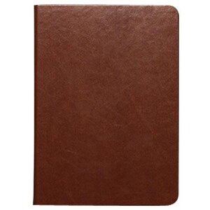 Avoc Ipad Air Masstige Toscane Diary Avoc - Brown