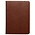 Avoc Ipad Air Masstige Toscane Diary Avoc - Brown