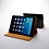 Avoc Ipad Air Masstige Toscane Diary Avoc - Brown