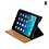 Zenus Ipad Air Prestige Envelop Folio -Dark Brown