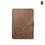 Zenus Ipad Air Prestige Vintage With Signage Diary -Vintage Brown