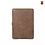 Zenus Ipad Air Prestige Vintage With Signage Diary -Vintage Brown