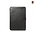 Zenus Ipad Mini Masstige Neo Classic Diary Series -Dark Grey