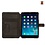 Zenus Ipad Mini Masstige Neo Classic Diary Series -Dark Grey