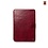 Zenus Ipad Mini Masstige Neo Classic Diary Series -Wine Red