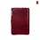 Zenus Ipad Mini Masstige Neo Classic Diary Series -Wine Red