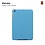 Zenus Ipad Mini Masstige Smart Folio Cover Series -Blue