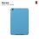 Zenus Ipad Mini Masstige Smart Folio Cover Series -Blue