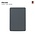 Zenus Ipad Mini Masstige Smart Folio Cover Series -Dark Grey