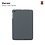 Zenus Ipad Mini Masstige Smart Folio Cover Series -Dark Grey