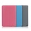 Zenus Ipad Mini Masstige Smart Folio Cover Series -Dark Grey