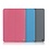 Zenus Ipad Mini Masstige Smart Folio Cover Series -Pink
