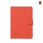 Zenus Ipad Mini Retina Masstige Cambridge Diary Series -Orange