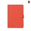 Zenus Ipad Mini Retina Masstige Cambridge Diary Series -Orange